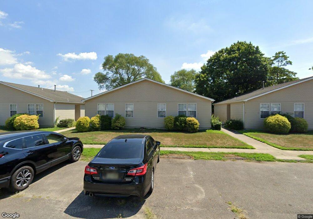 45 Davis Ct, Pemberton, NJ 08068 - photo 1