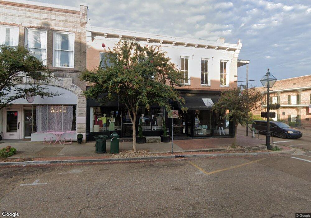 400 Main St, Natchez, MS 39120 - photo 1