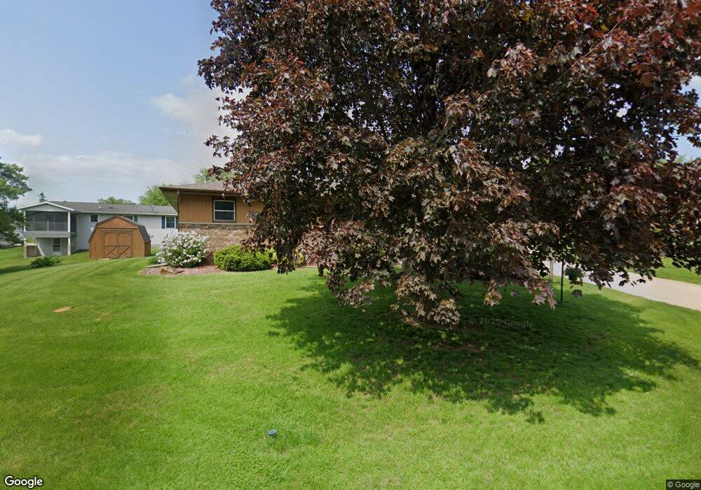 905 Bluff View Ct, Argyle, WI 53504 - photo 1