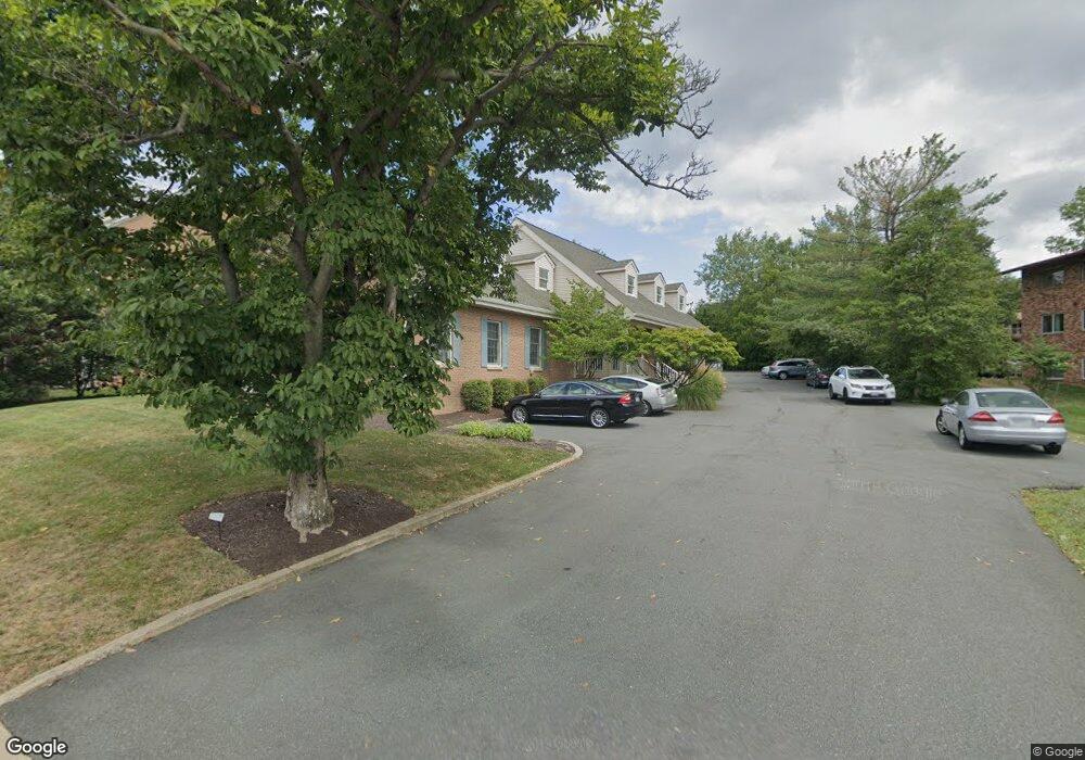 212 Park St SE, Vienna, VA 22180 - photo 1