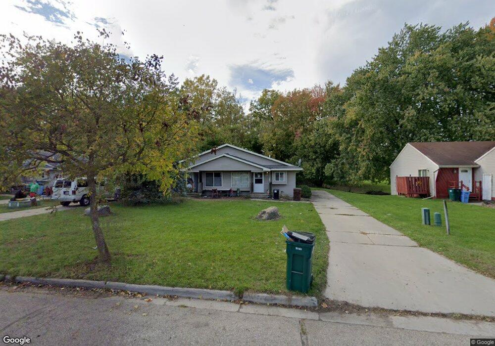 5642 Wise Rd, Lansing, MI 48911 - photo 1