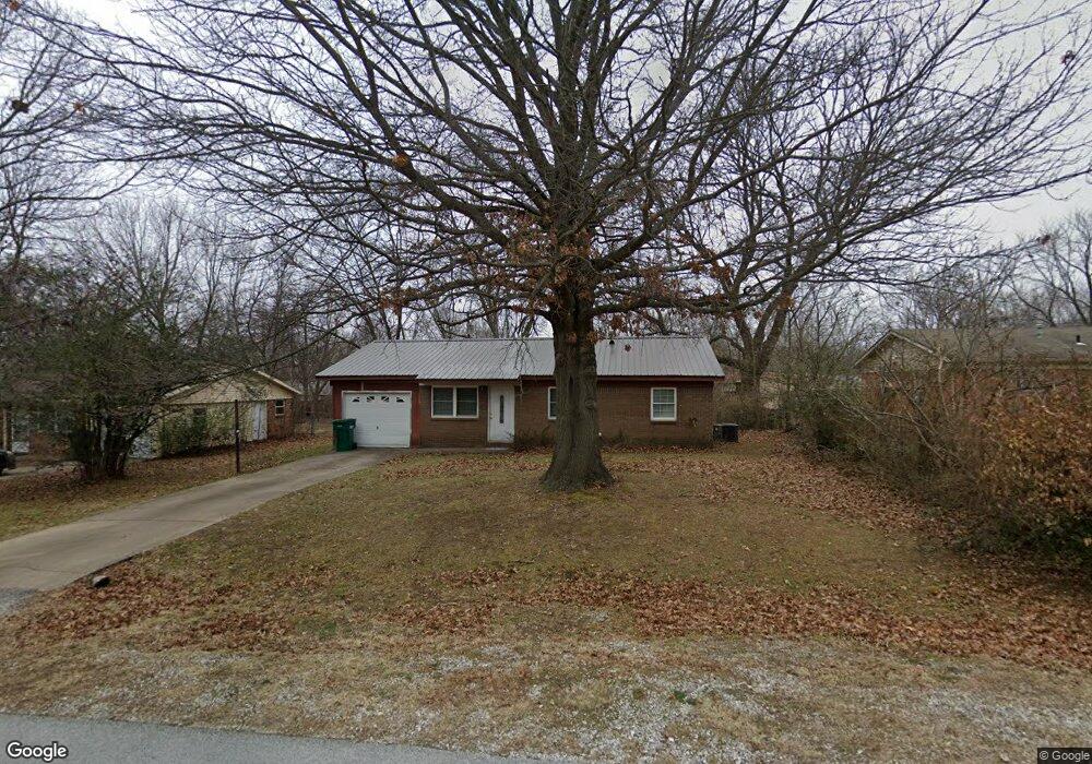 74 Elmwood St, West Fork, AR 72774 - photo 1