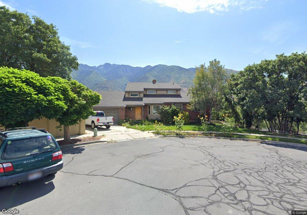 1798 E Cornwall Ct, Sandy, UT 84092 - photo 1