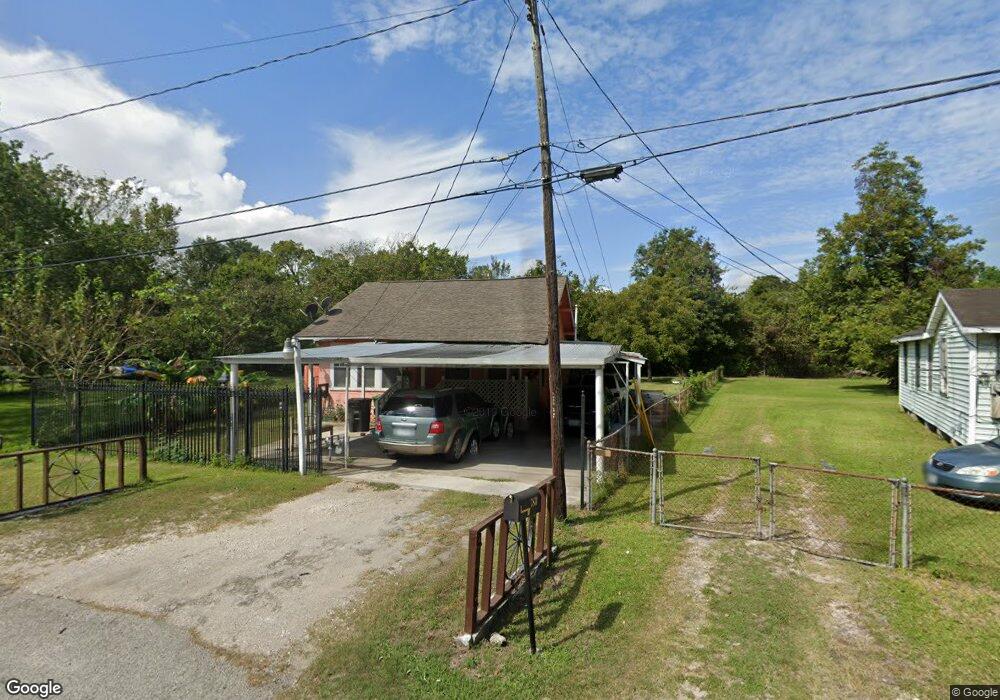 7829 Sayers St, Houston, TX 77016 - photo 1