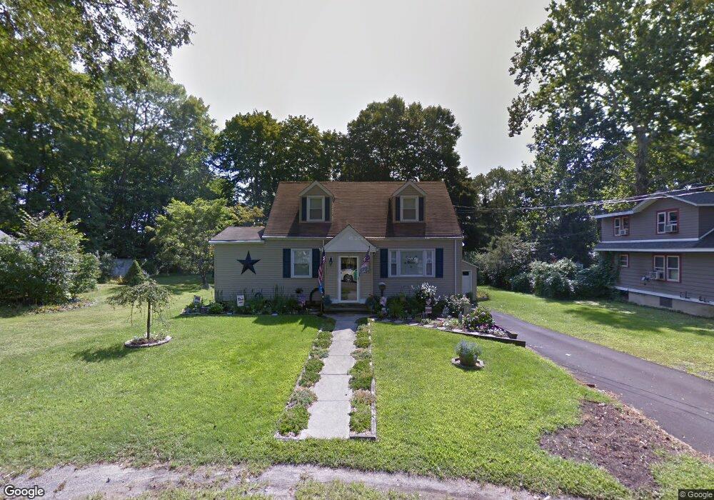 203 W Prospect St, Hackettstown, NJ 07840 - photo 1