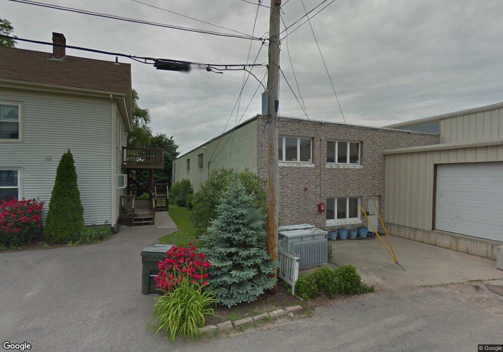 12 Gavitt Ave, Westerly, RI 02891 - photo 1