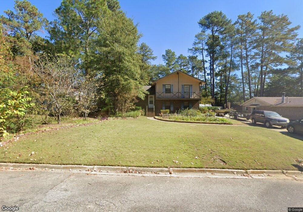 830 Mitchell St, Augusta, GA 30907 - photo 1