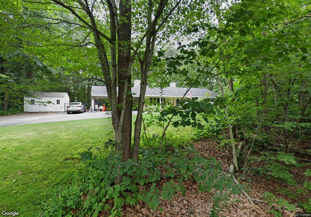 8 Old King Hwy, Ogunquit, ME 03907 - photo 1