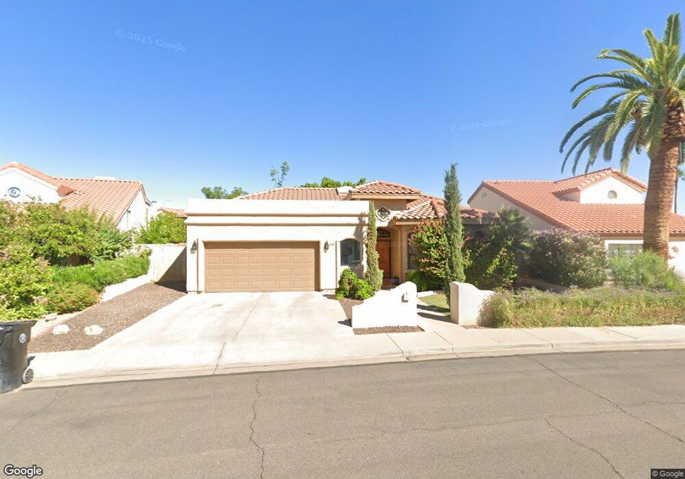 2448 W Los Lagos Vista, Mesa, AZ 85202 - photo 1