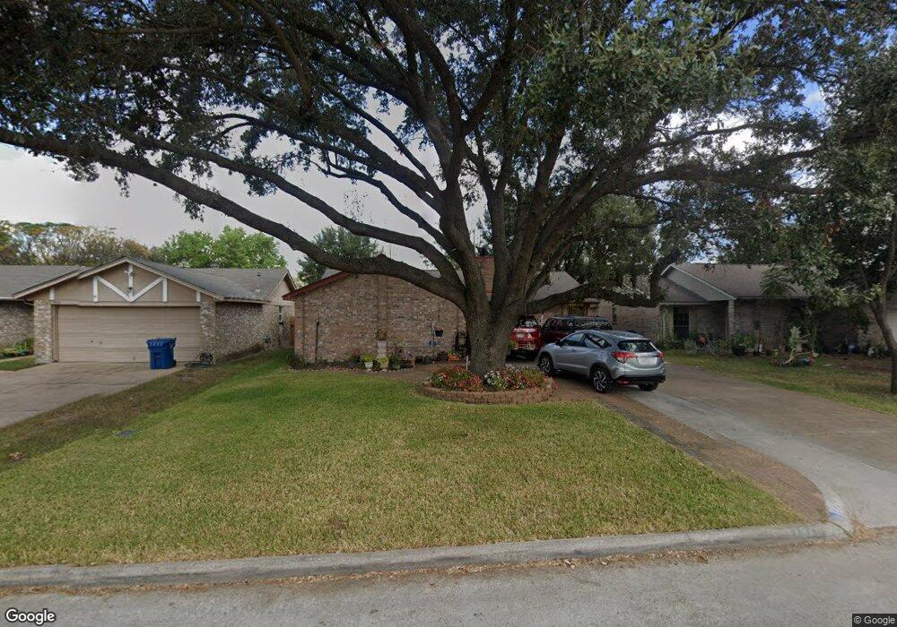 7846 Lumber Jack Dr, Houston, TX 77040 - photo 1