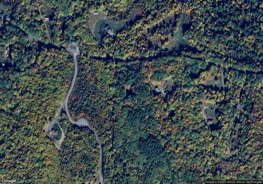 166 Steele Hill Rd, Sanbornton, NH 03269 - photo 1