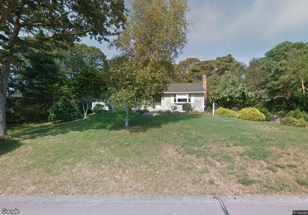 21 Alder Ln, North Falmouth, MA 02556 - photo 1