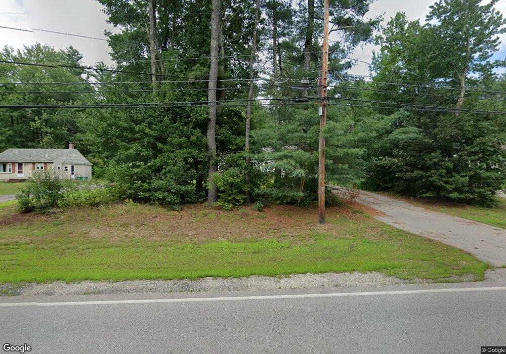 222 Old Dover Rd, Rochester, NH 03867 - photo 1