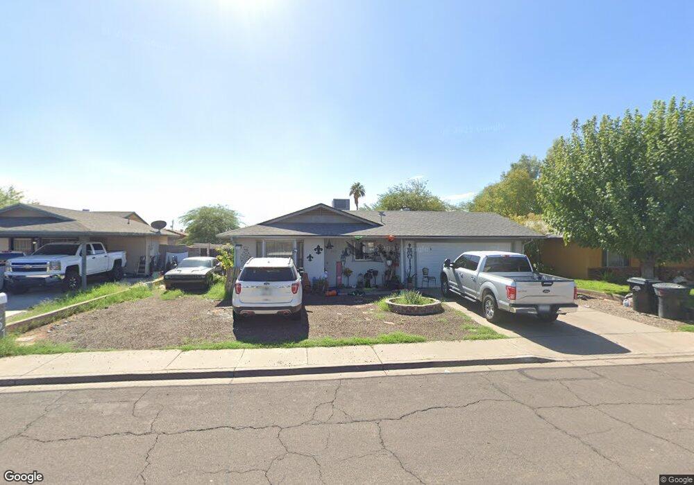 951 E 9th Dr, Mesa, AZ 85204 - photo 1