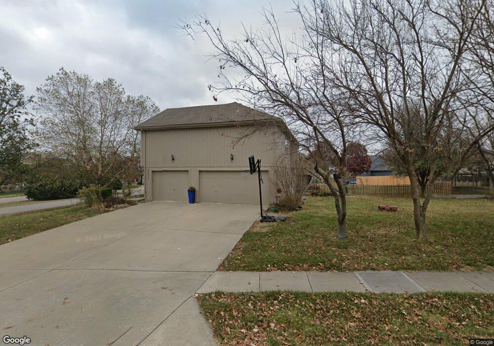 23633 W 58th Terrace, Shawnee, KS 66226 - photo 1