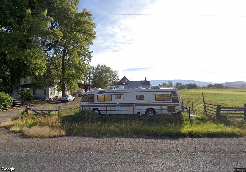 46297 Lone Fir Rd, Halfway, OR 97834 - photo 1