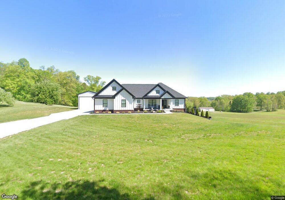 1083 Walts Rd, Georgetown, IN 47122 - photo 1