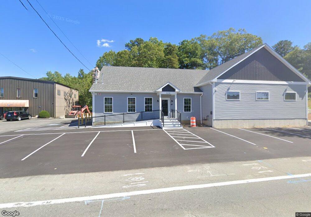 329 Waterman Ave, Smithfield, RI 02917 - photo 1