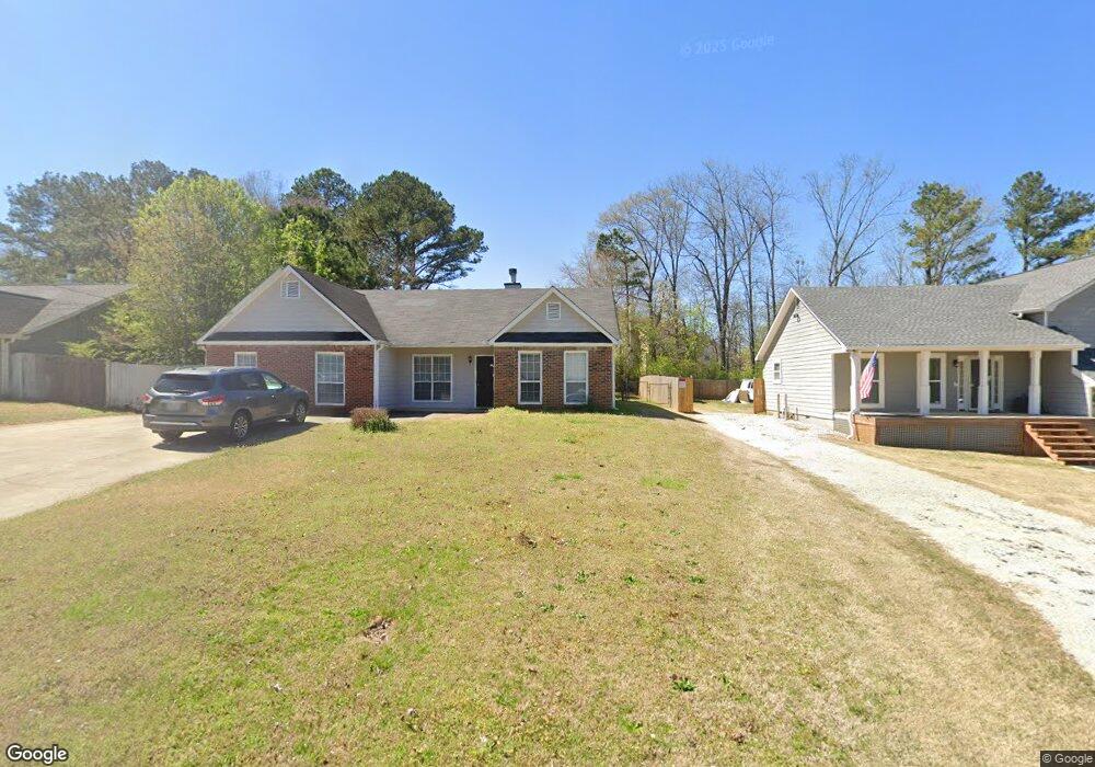 5787 Meadow Ln, Rex, GA 30273 - photo 1