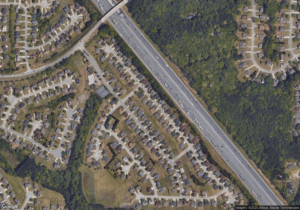 1477 Buckingham Place unit 2, Stockbridge, GA 30281 - photo 1