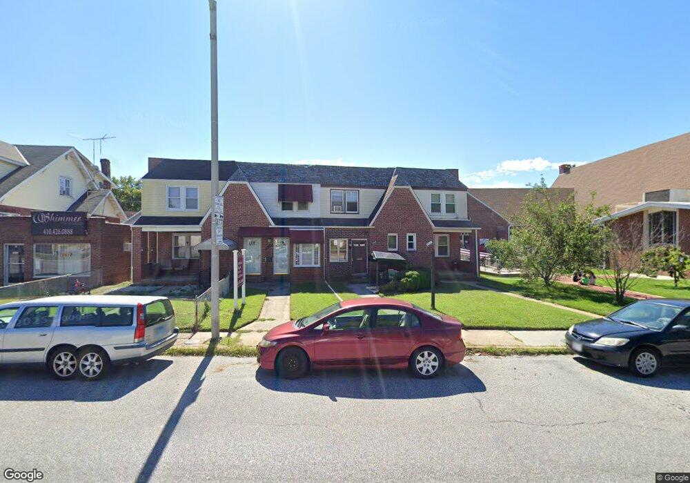 7013 Harford Rd, Parkville, MD 21234 - photo 1