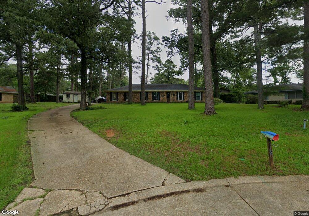 112 Walapai Ct, Pineville, LA 71360 - photo 1