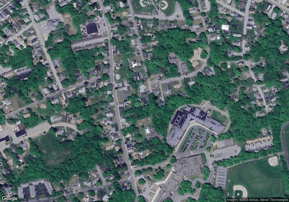 50 West Ave, Webster, MA 01570 - photo 1