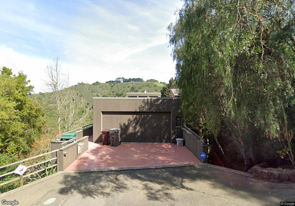 965 Alvarado Rd, Berkeley, CA 94705 - photo 1