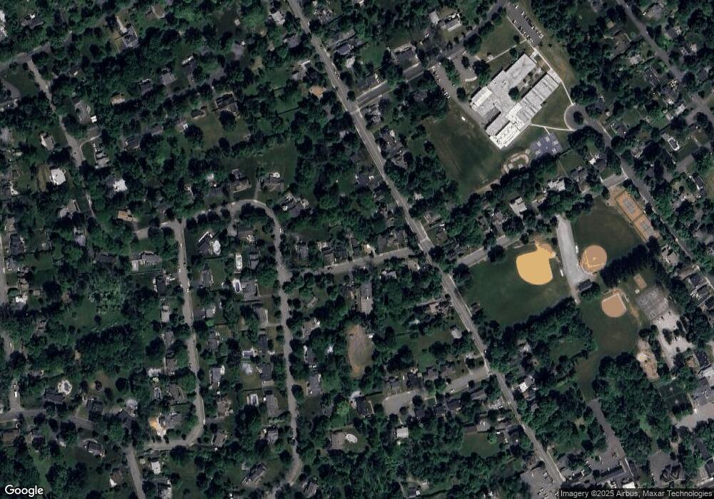 3 Wilson St, Mendham, NJ 07945 - photo 1