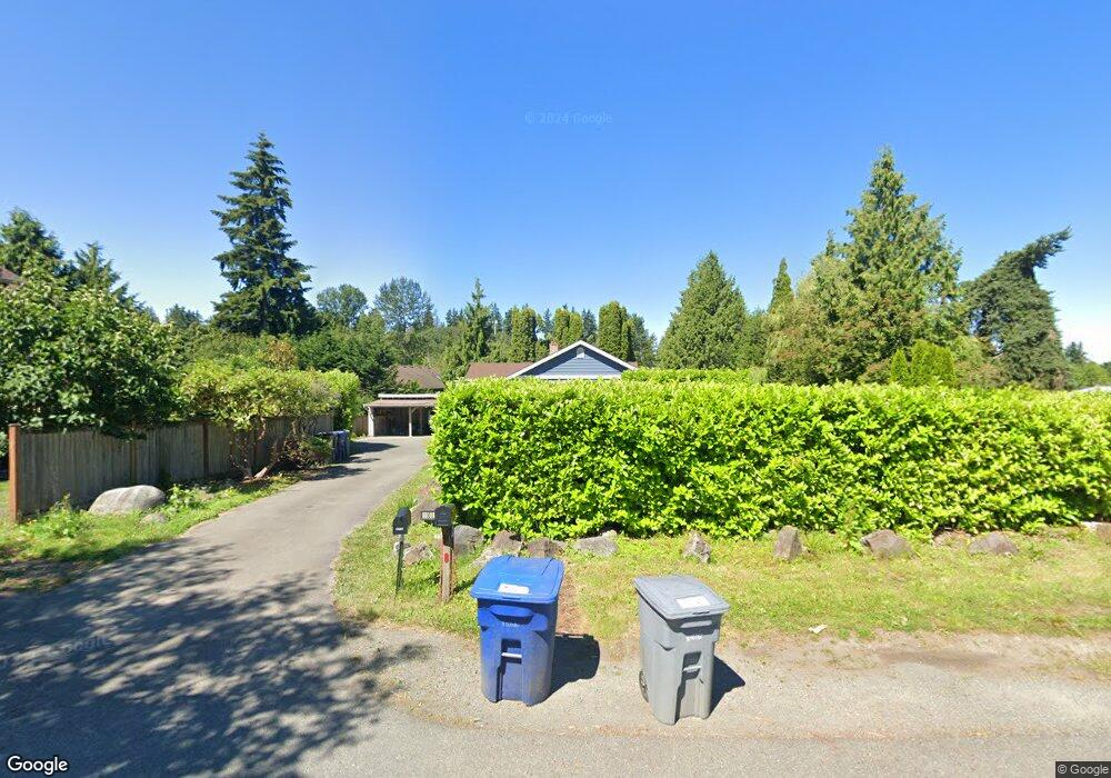 15609 88th Ave NE, Kenmore, WA 98028 - photo 1