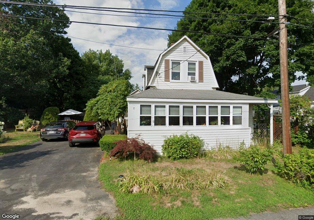 8 Fern Park Ave, Old Orchard Beach, ME 04064 - photo 1