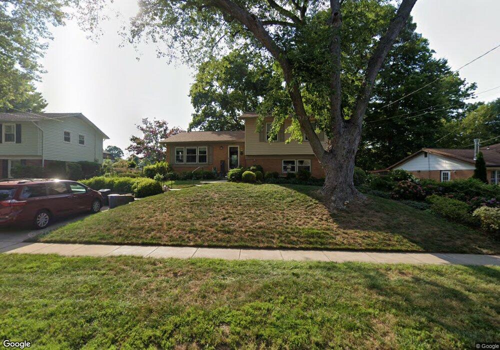 14314 Blackmon Dr, Rockville, MD 20853 - photo 1