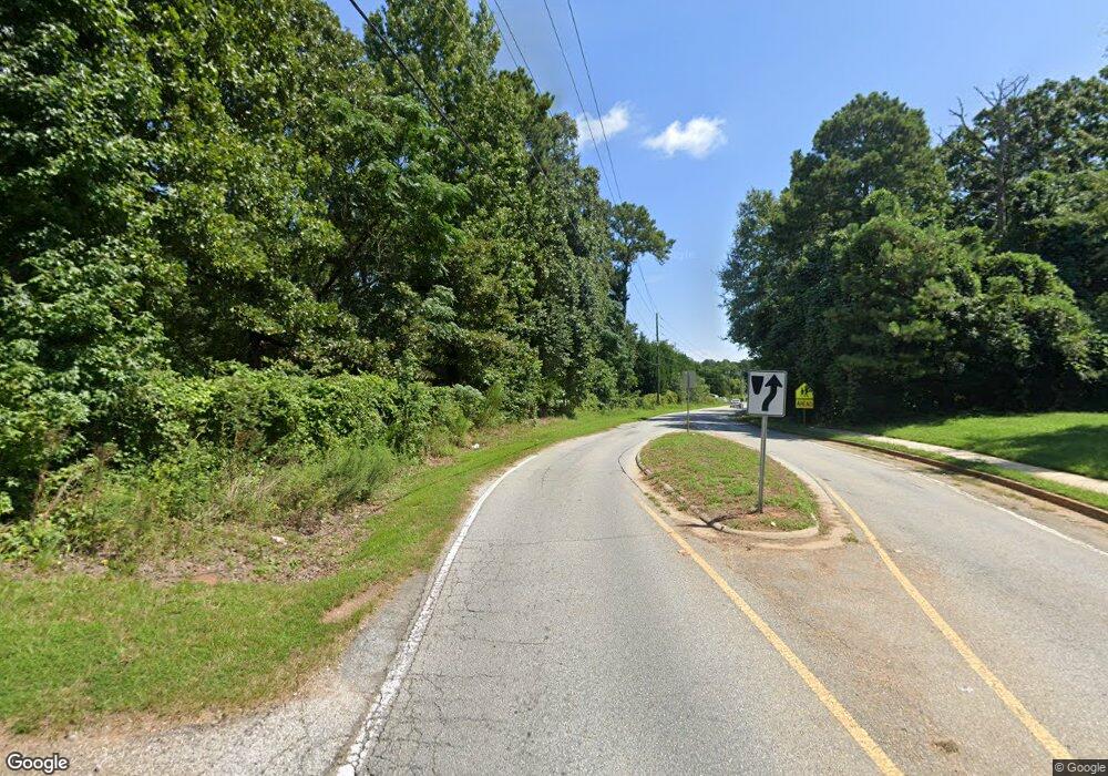 1800 McCalla Rd SE, Conyers, GA 30013 - photo 1