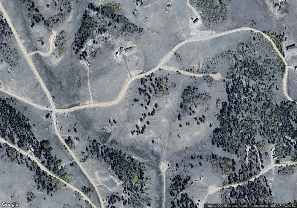 674 Warrior Cir, Como, CO 80432 - photo 1