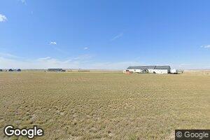 9803 Amidon Rd, Broadview, MT 59015