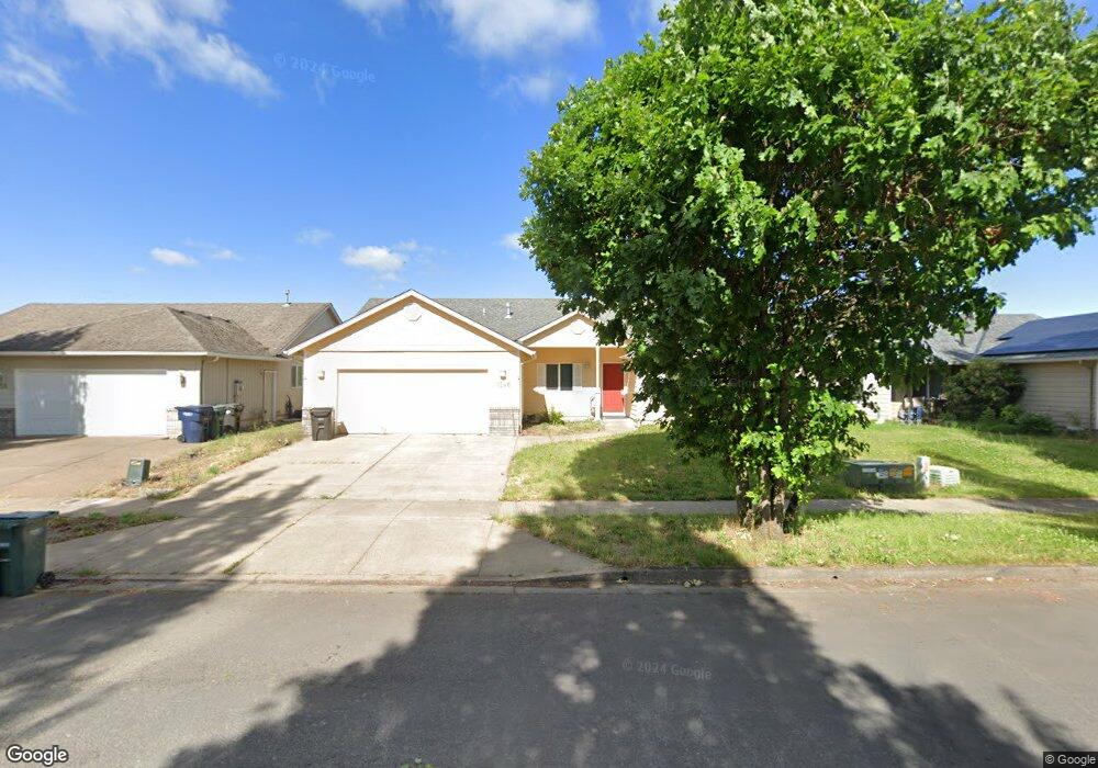 1248 S 7th St, Independence, OR 97351 - photo 1