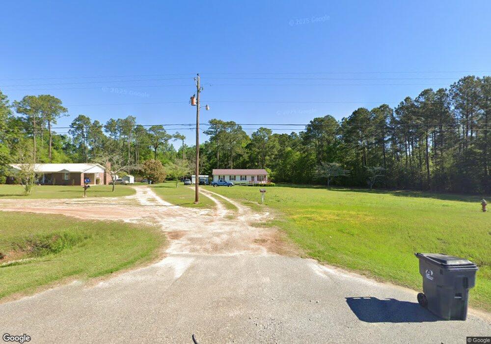 1846 Us Highway 19 SE, Pelham, GA 31779 - photo 1