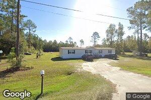 1303 W Forest Ave, Homerville, GA 31634