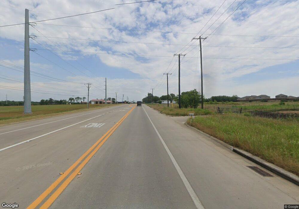 25 Acre Farm To Market Road 982, Princeton, TX 75407 - photo 1