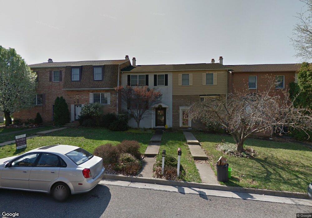 943 Meadowlark Dr, Harrisonburg, VA 22802 - photo 1