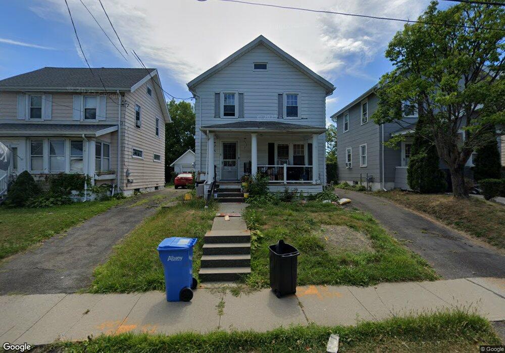 302 Mccarty Ave, Albany, NY 12209 - photo 1