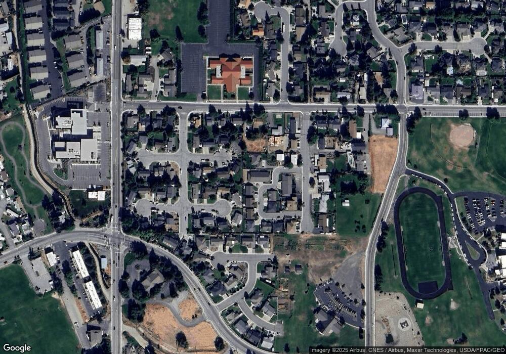 914 Fawn Cir, East Wenatchee, WA 98802 - photo 1