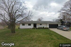 15280 Road 5n, Pandora, OH 45877