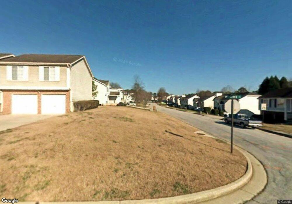 2408 Raintree Place, Lithonia, GA 30058 - photo 1