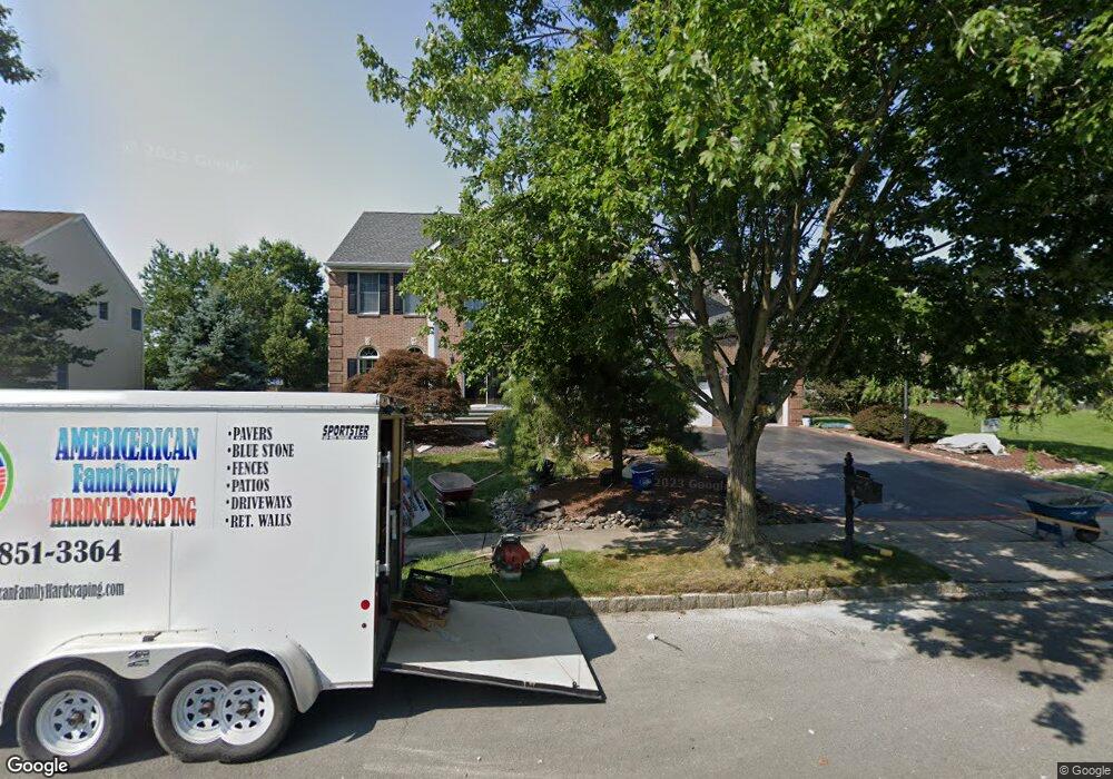 5 Sunset Ct, Princeton Junction, NJ 08550 - photo 1