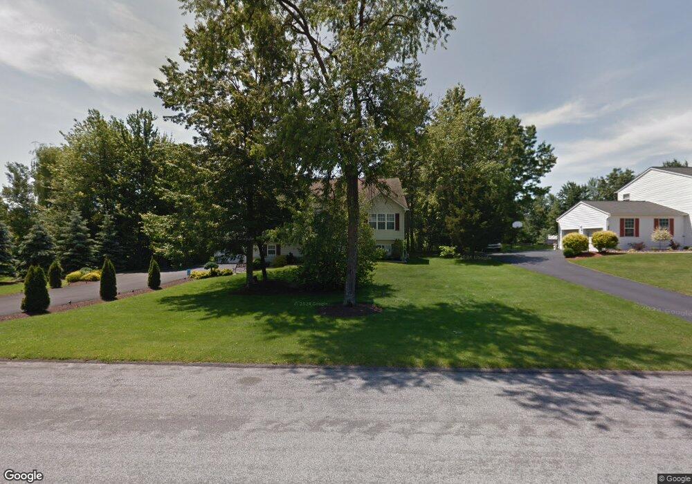 96 Lexington Dr, Newburgh, NY 12550 - photo 1