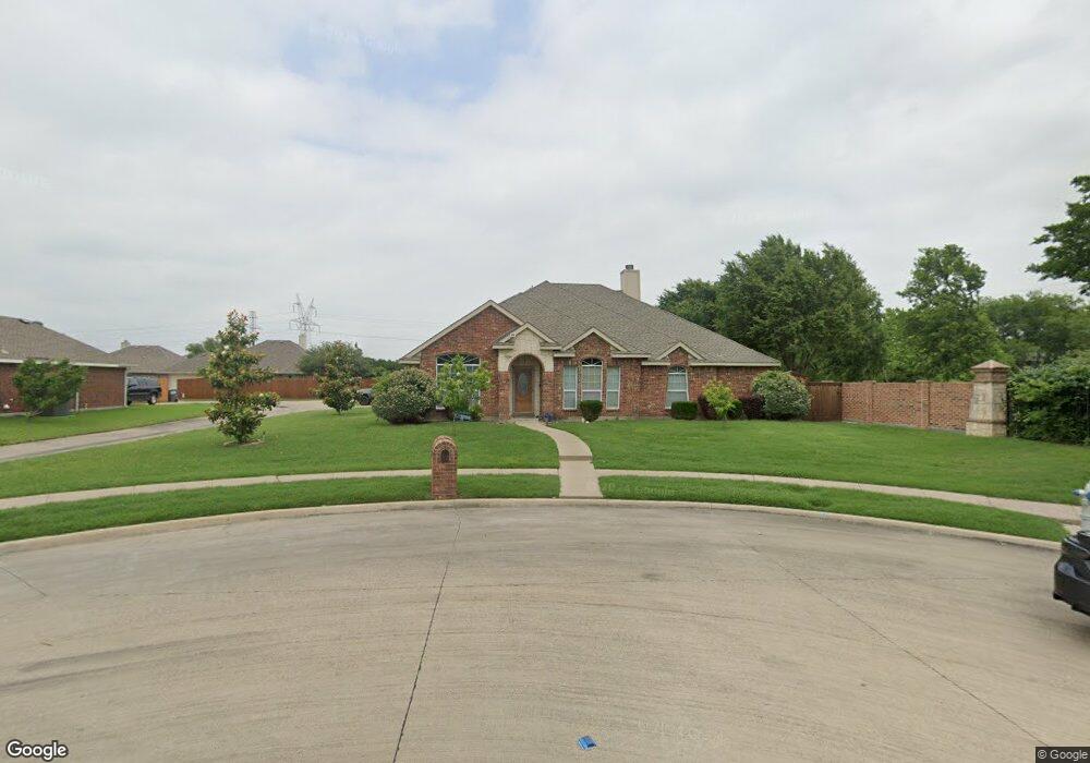 1311 E Oak St, Wylie, TX 75098 - photo 1