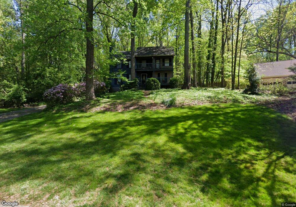 858 Colston Rd SW, Marietta, GA 30064 - photo 1