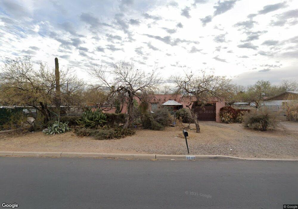 3040 N Los Altos Ave, Tucson, AZ 85705 - photo 1