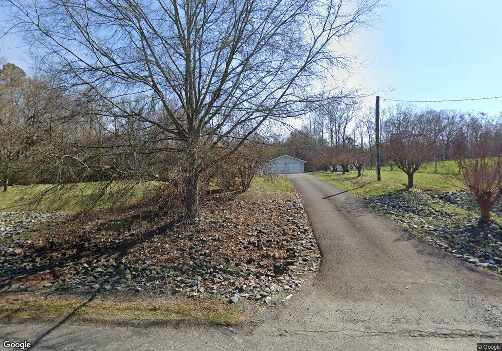 375 Wade Harris Rd, Pittsboro, NC 27312 - photo 1